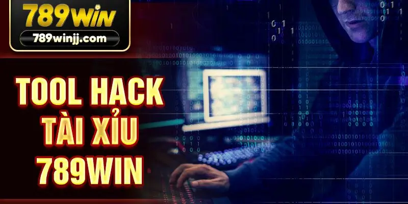 Tool hack Tài Xỉu 789win